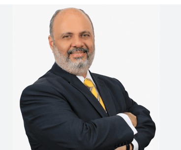 Alexandre Freitas Câmara